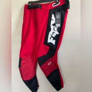 Fox Racing Men’s 360 Riding Pants